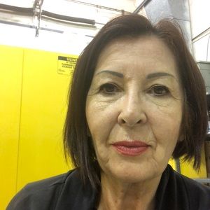 Meet your Posher, Tamara